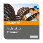 SIRADOS Architektur Premium