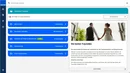 Die Startseite bietet Ihnen einen Überblick über die neuen Reden in der Datenbank. Außerdem können Sie von hier auf alle Traureden zugreifen sowie auf die passenden Zitate und Gedichte und ein praktisches Videotraining.