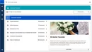 Der thematische Überblick gibt Ihnen eine erste Orientierung zu den Hauptthemen, die Sie von hier mit nur einem Klick erreichen können. Ebenso haben Sie von hier direkten Zugriff auf alle Text im Word-Format.