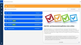 Navigation leicht gemacht: Hier finden Sie alle Inhalte des Produkts übersichtlich zusammengestellt. Oder Sie nutzen unsere praktische Suchfunktion.
