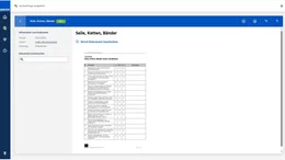 Mit den Checklisten im Word-Format, die Sie schnell auf Ihre Bedürfnisse anpassen können, erfüllen Sie Ihre Pflichten einfach und zuverlässig.