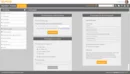 Für den Datenaustausch stehen viele Exportformate und Einstellungen zur Verfügung.  Die wichtigsten AVA-/Kalkulationsprogramme sind als Voreinstellungen hinterlegt.