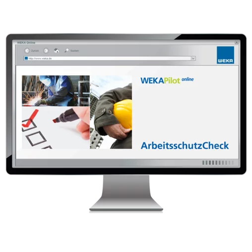 ArbeitsschutzCheck