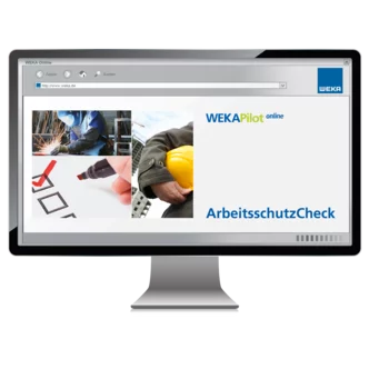 ArbeitsschutzCheck
