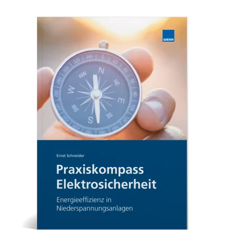 Praxiskompass Elektrosicherheit Sommeraktion