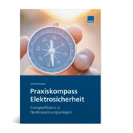 Praxiskompass Elektrosicherheit Sommeraktion