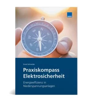 Praxiskompass Elektrosicherheit Sommeraktion