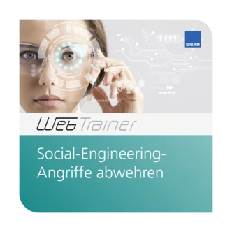 WebTrainer Social Engineering-Angriffe abwehren