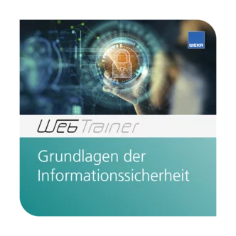 WebTrainer Grundlagen der Informationssicherheit