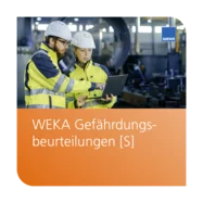 WEKA Gefährdungsbeurteilungen S