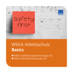 WEKA Arbeitsschutz Basics