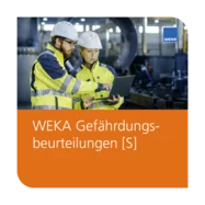 WEKA Gefährdungsbeurteilungen S