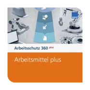 Arbeitsmittel plus