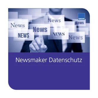 Newsmaker Datenschutz