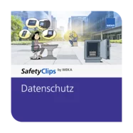 SafetyClips Datenschutz