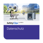 SafetyClips Datenschutz