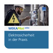 Elektrosicherheit in der Praxis