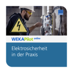 Elektrosicherheit in der Praxis