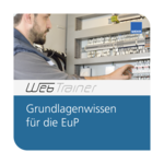 WebTrainer Grundlagenwissen für die EuP