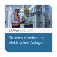 Sicheres Arbeiten an elektrischen Anlagen