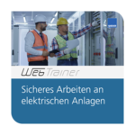Sicheres Arbeiten an elektrischen Anlagen