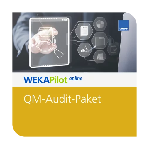 QM-Audit-Paket