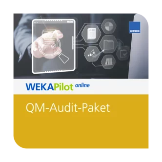 QM-Audit-Paket