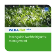 Praxisguide Nachhaltigkeitsmanagement