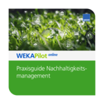 Praxisguide Nachhaltigkeitsmanagement