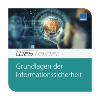 WebTrainer Grundlagen der Informationssicherheit