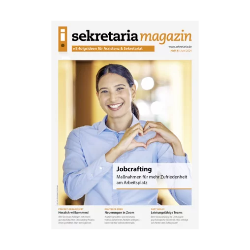 sekretaria Magazin