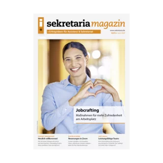 sekretaria Magazin