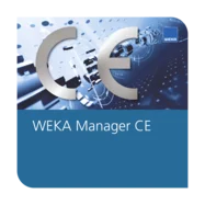 WEKA Manager CE