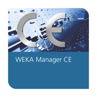 WEKA Manager CE