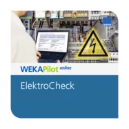 ElektroCheck - Online