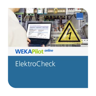 ElektroCheck - Online