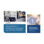 Das Wissenspaket zur Energieeffizienz in Niederspannungsanlagen
