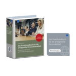 Das Praxishandbuch für die erfolgreiche Personalratsarbeit