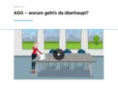 Kurze Animationsvideos bieten einen unterhaltsamen und motivierenden Einstieg ins Thema „Allgemeine Gleichbehandlung“