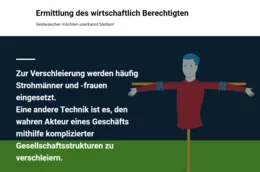 Zahlreiche Praxishinweise geben Tipps für den Arbeitsalltag. 