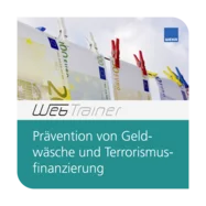 WebTrainer Prävention von Geldwäsche und Terrorismusfinanzierung