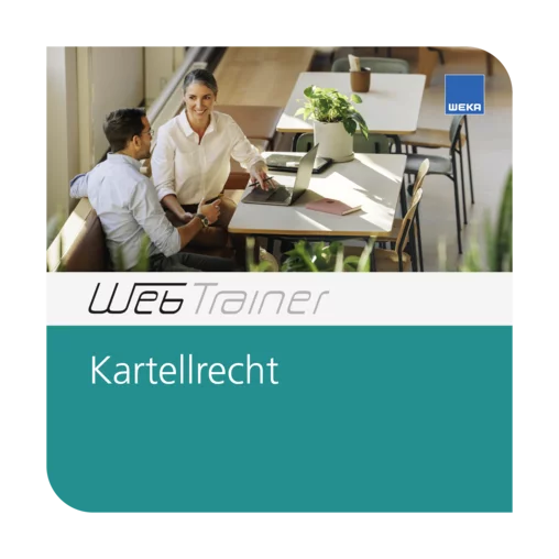 WebTrainer Kartellrecht