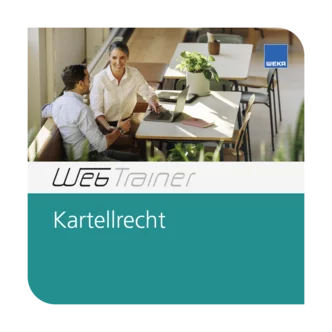 WebTrainer Kartellrecht