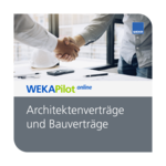 Architektenverträge und Bauverträge