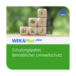 Schulungspaket Betrieblicher Umweltschutz