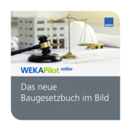 Das neue Baugesetzbuch im Bild