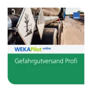 Gefahrgutversand PROFI