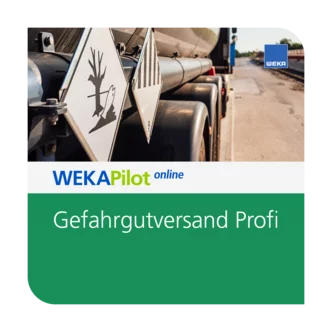 Gefahrgutversand PROFI