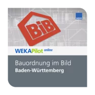 Bauordnung im Bild für Ihr Bundesland