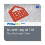 Bauordnung im Bild - Nordrhein-Westfalen